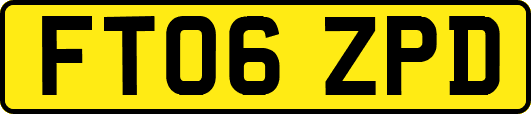 FT06ZPD