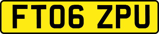 FT06ZPU