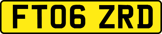 FT06ZRD