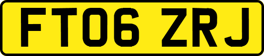 FT06ZRJ