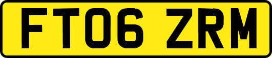 FT06ZRM