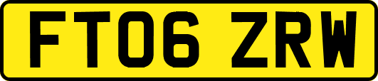 FT06ZRW