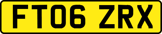 FT06ZRX