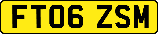 FT06ZSM