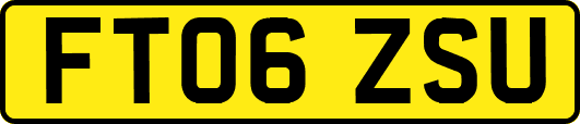 FT06ZSU