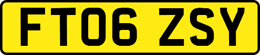 FT06ZSY