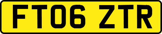 FT06ZTR