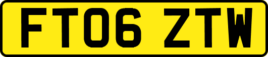 FT06ZTW