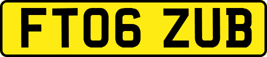 FT06ZUB