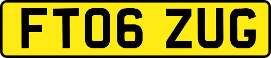 FT06ZUG