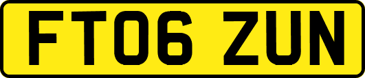FT06ZUN