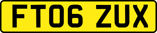 FT06ZUX