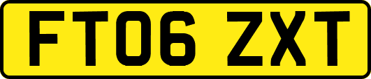 FT06ZXT