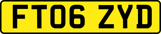 FT06ZYD
