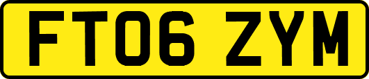 FT06ZYM