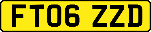 FT06ZZD