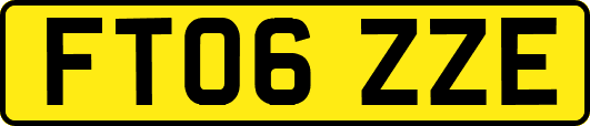 FT06ZZE