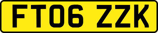 FT06ZZK