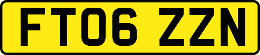 FT06ZZN
