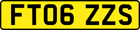 FT06ZZS