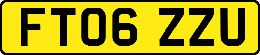 FT06ZZU
