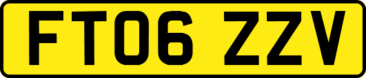 FT06ZZV