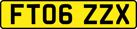 FT06ZZX