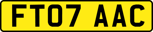 FT07AAC