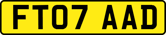 FT07AAD