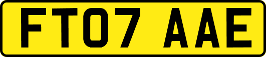FT07AAE
