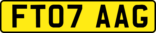 FT07AAG
