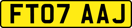 FT07AAJ