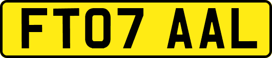 FT07AAL