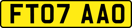 FT07AAO
