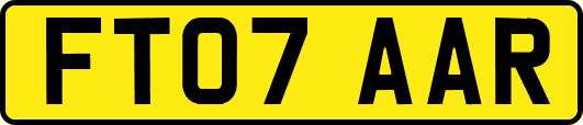 FT07AAR