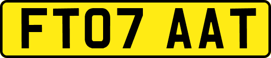 FT07AAT