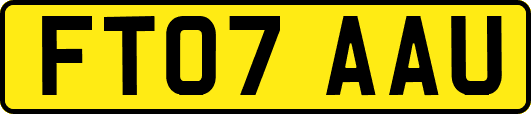 FT07AAU