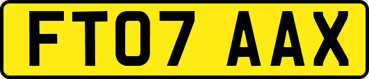 FT07AAX