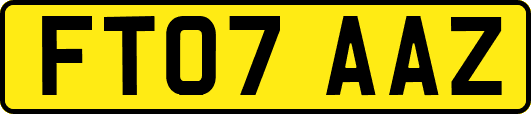 FT07AAZ