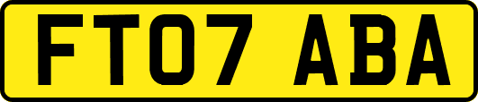 FT07ABA