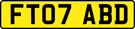 FT07ABD