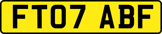 FT07ABF