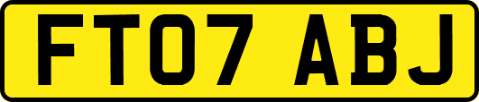 FT07ABJ