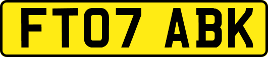 FT07ABK