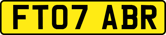 FT07ABR