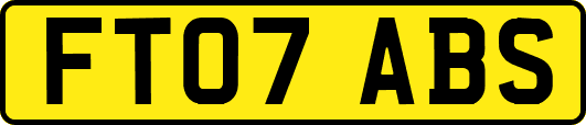 FT07ABS