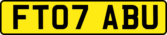 FT07ABU