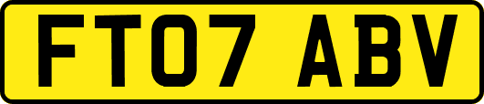 FT07ABV