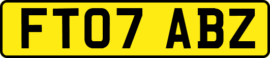 FT07ABZ