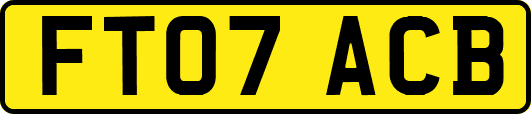 FT07ACB